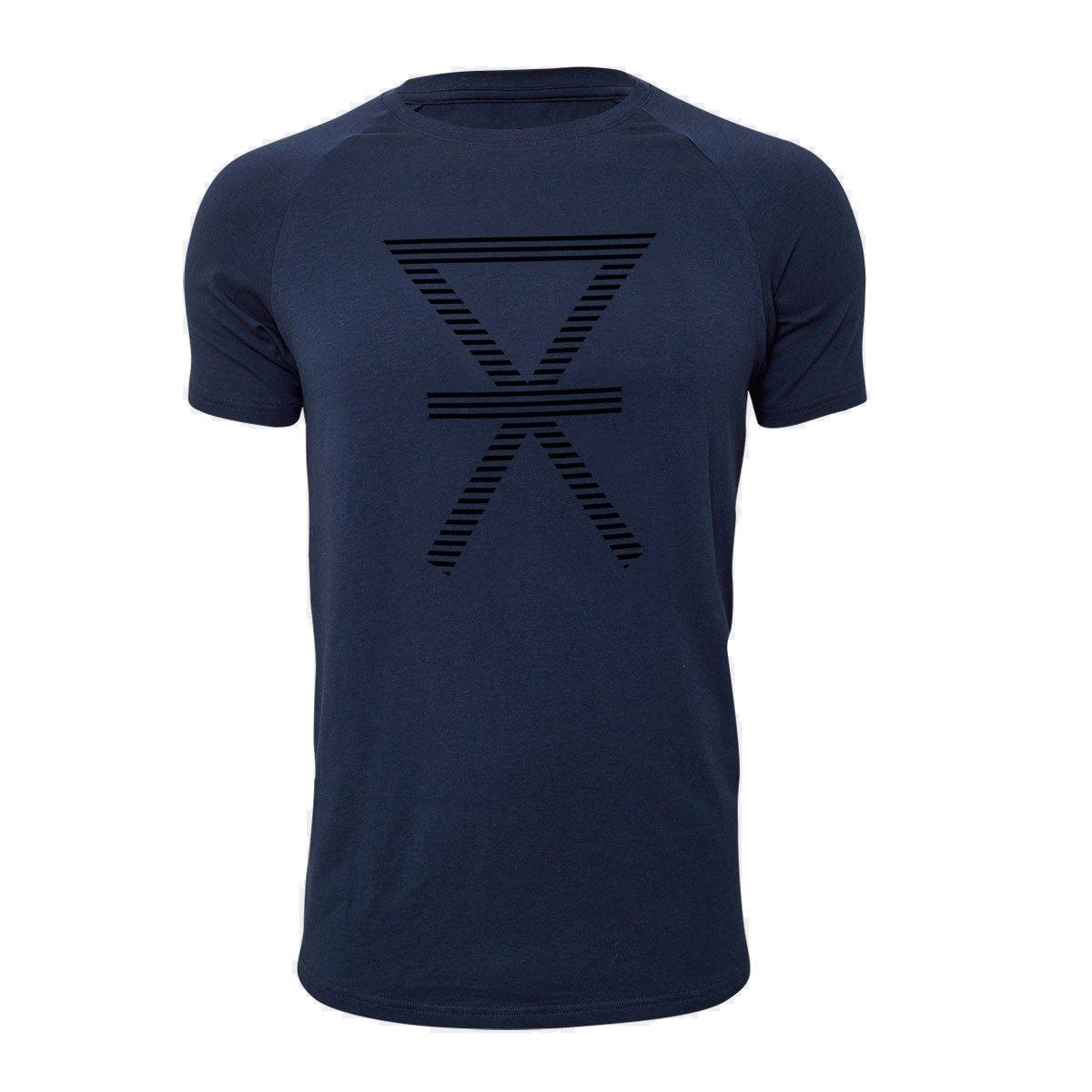 JBS DK - Bambus t-shirt m. logo - HUSET Men & Women