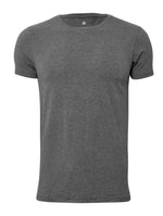 JBS DK - Bambus t-shirt m. o-neck (4818714099791)