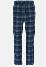 JBS - Flannel pyjamabukser - HUSET Men & Women