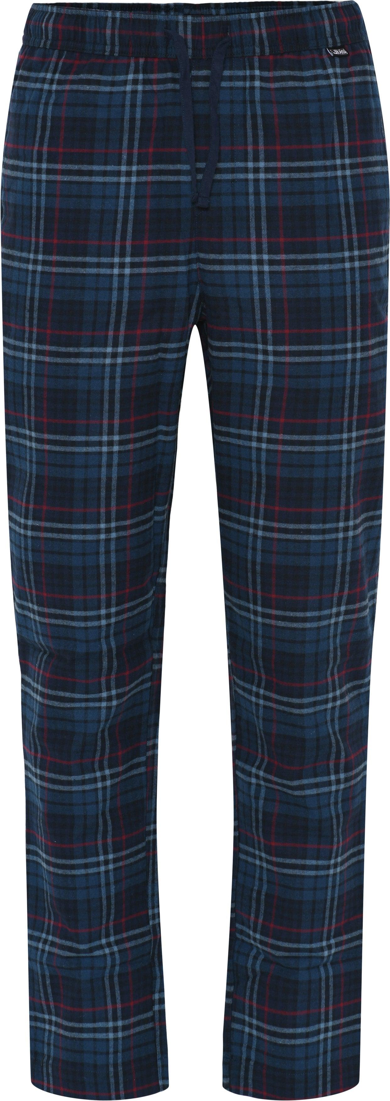 JBS Flannel - Pyjamas buks - HUSET Men & Women