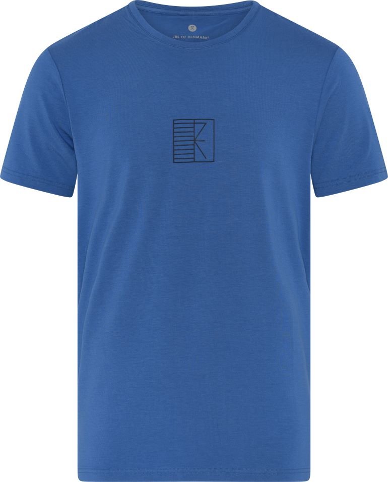 JBS of Denmark - Bambus T-shirt - HUSET Men & Women (8009201516796)