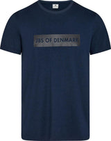 JBS of Denmark - Logo t-shirt - HUSET Men & Women