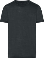 JBS of Denmark - Uld t-shirt - HUSET Men & Women (7954006606076)