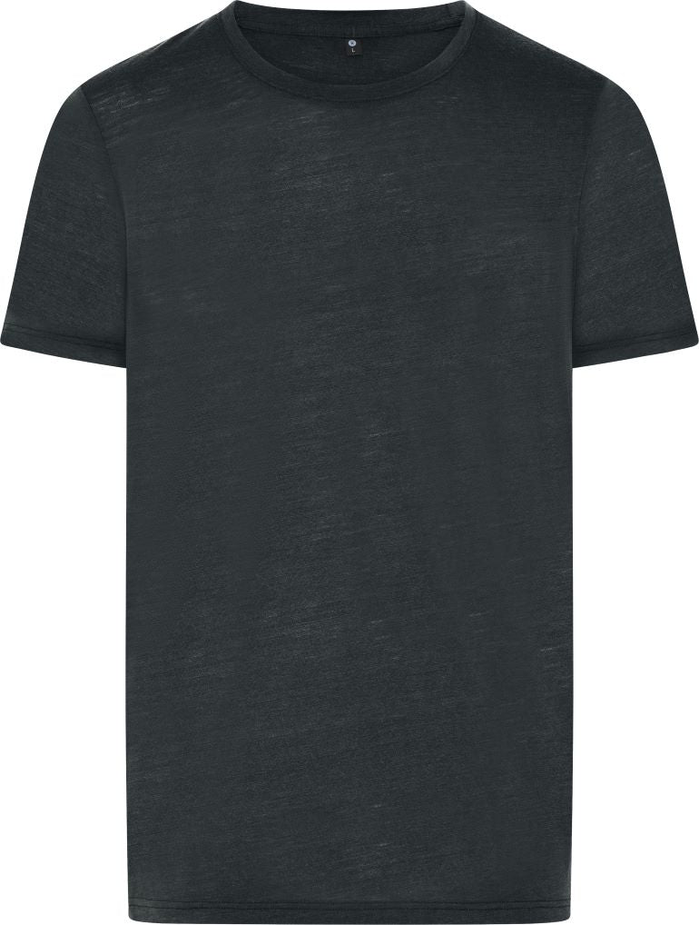 JBS of Denmark - Uld t-shirt - HUSET Men & Women (7954006606076)