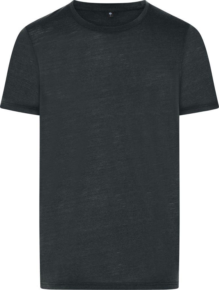 JBS of Denmark - Uld t-shirt - HUSET Men & Women
