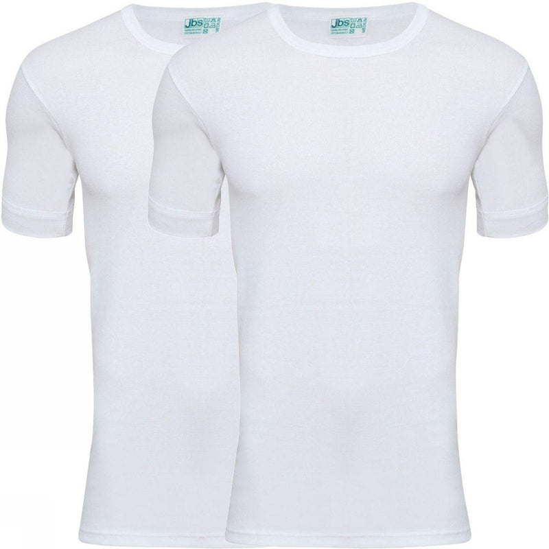 JBS T-Shirt 2Pack - Økologisk bomuld (4843775459407)