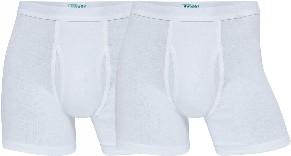 JBS Tights 2Pack Organic - HUSET Men & Women