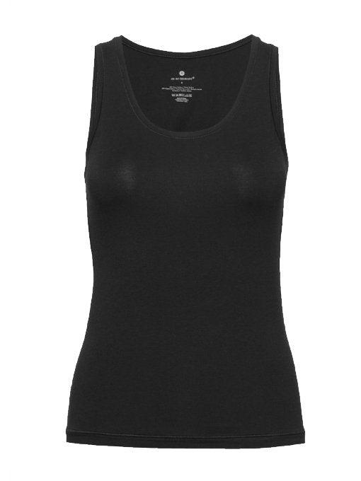 JBS Women - Bambus top - HUSET Men & Women