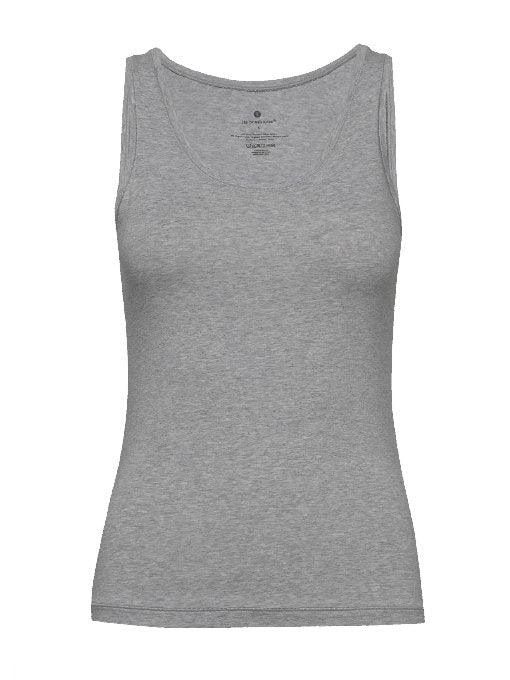 JBS Women - Bambus top - HUSET Men & Women