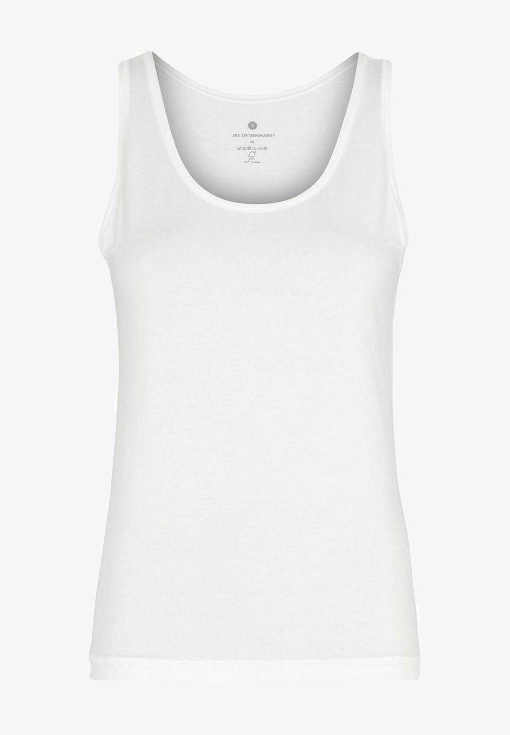 JBS Women - Bambus top - HUSET Men & Women