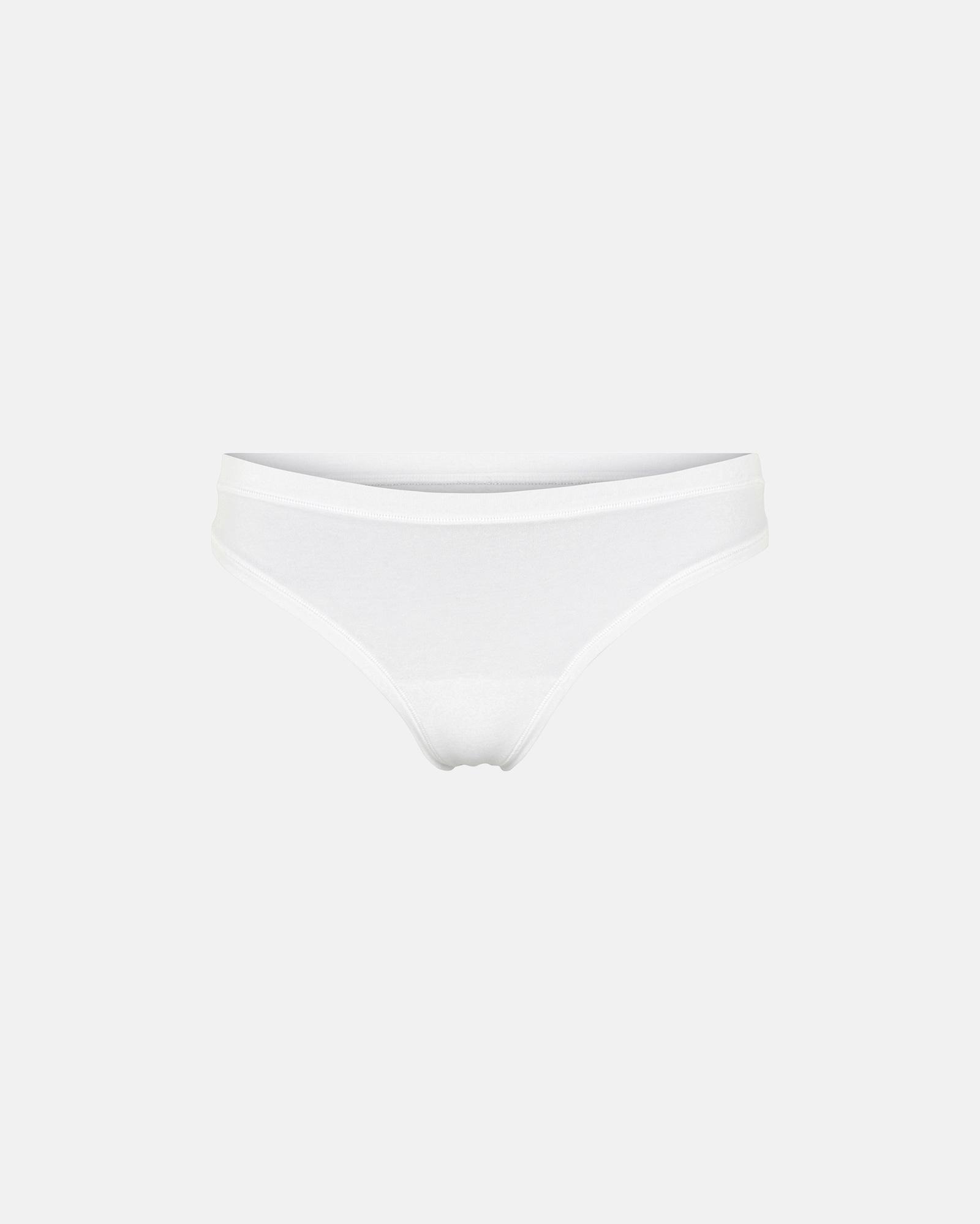 JBS Women String - Bambus string - HUSET Men & Women