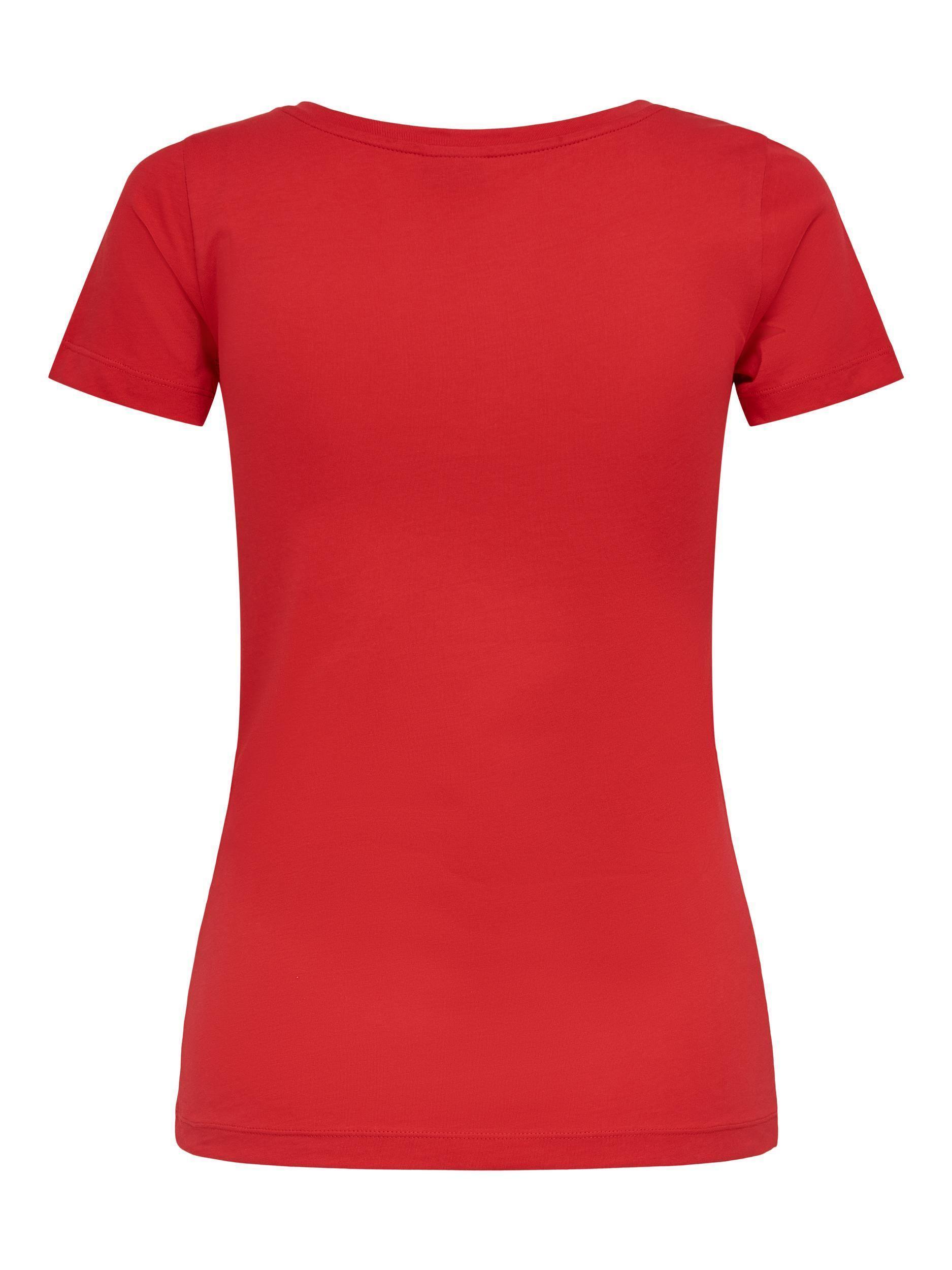 JDY Chicago - Top m. text - HUSET Men & Women