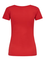 JDY Chicago - Top m. text - HUSET Men & Women