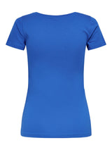 JDY Chicago - Top m. text - HUSET Men & Women