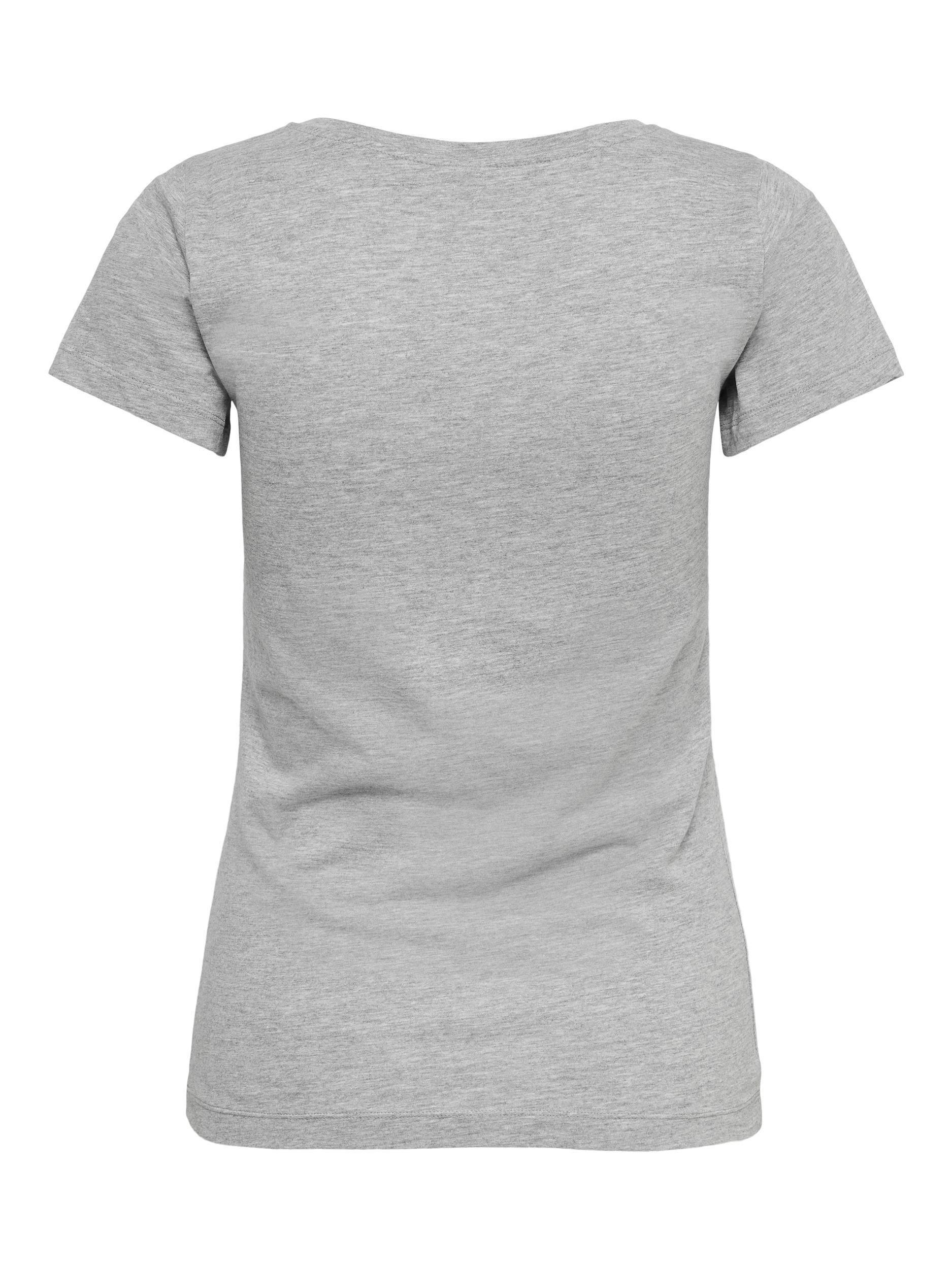 JDY Chicago - Top m. text - HUSET Men & Women