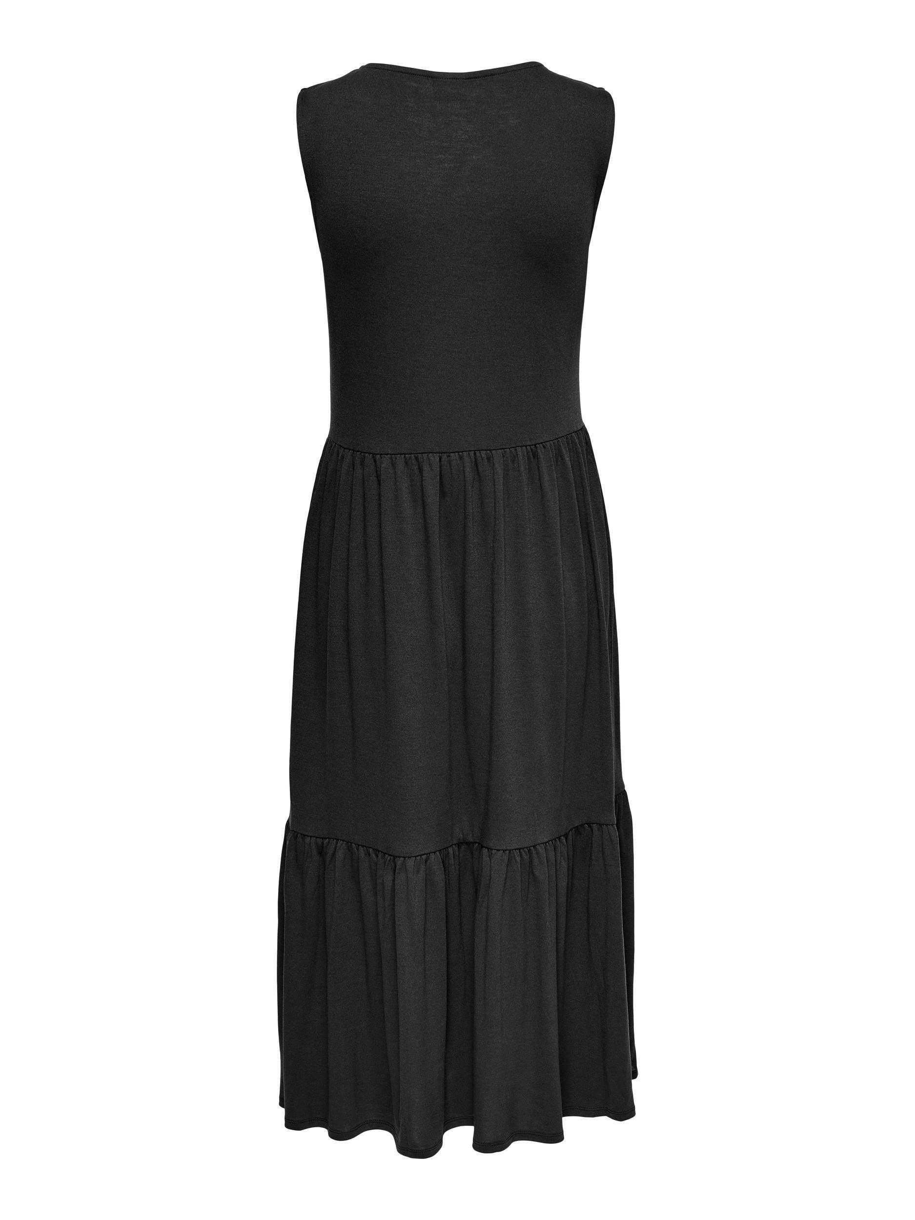 Jdy Dalila Frosty - Midikjole - HUSET Men & Women