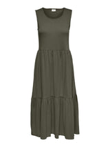 Jdy Dalila Frosty - Midikjole - HUSET Men & Women
