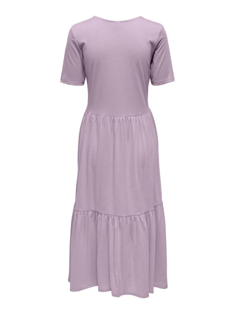 Jdy Dalila - Midi kjole - HUSET Men & Women