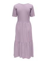 Jdy Dalila - Midi kjole - HUSET Men & Women