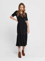 Jdy Dalila - Midi kjole - HUSET Men & Women