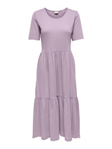 Jdy Dalila - Midi kjole - HUSET Men & Women