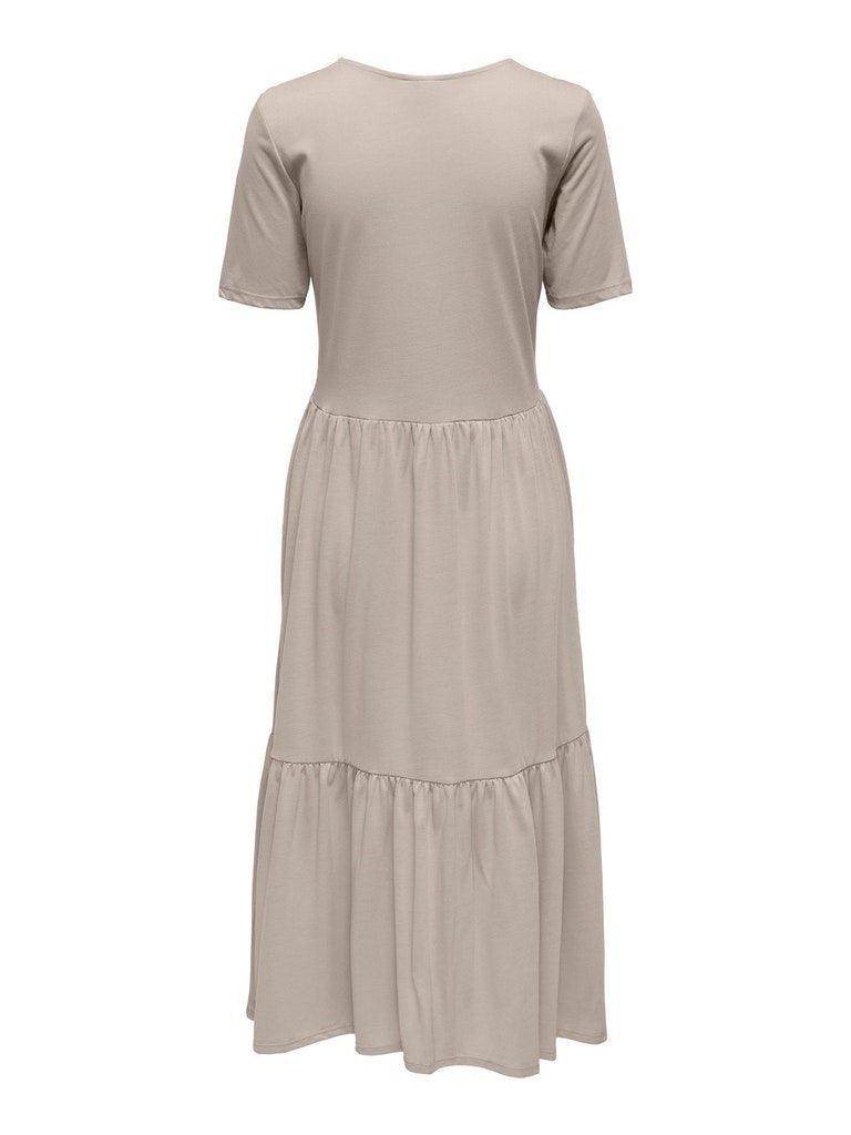 Jdy Dalila - Midi kjole - HUSET Men & Women