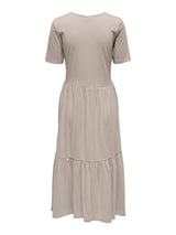 Jdy Dalila - Midi kjole - HUSET Men & Women