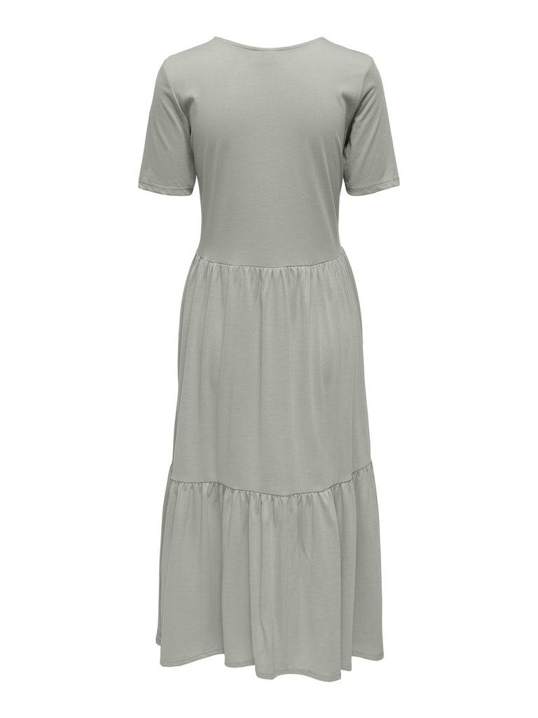 Jdy Dalila - Midi kjole - HUSET Men & Women
