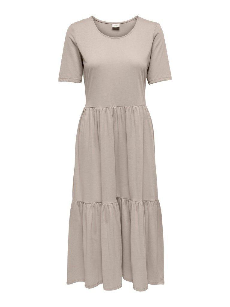 Jdy Dalila - Midi kjole - HUSET Men & Women