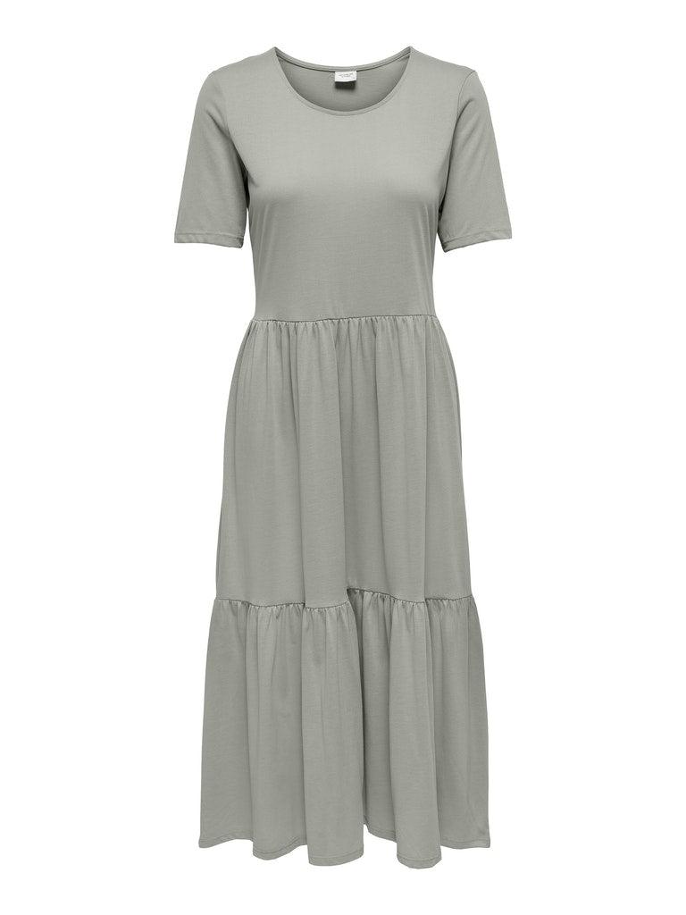 Jdy Dalila - Midi kjole - HUSET Men & Women