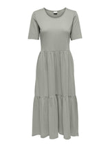 Jdy Dalila - Midi kjole - HUSET Men & Women