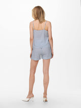 JDY Isaak - Viskose top - HUSET Men & Women