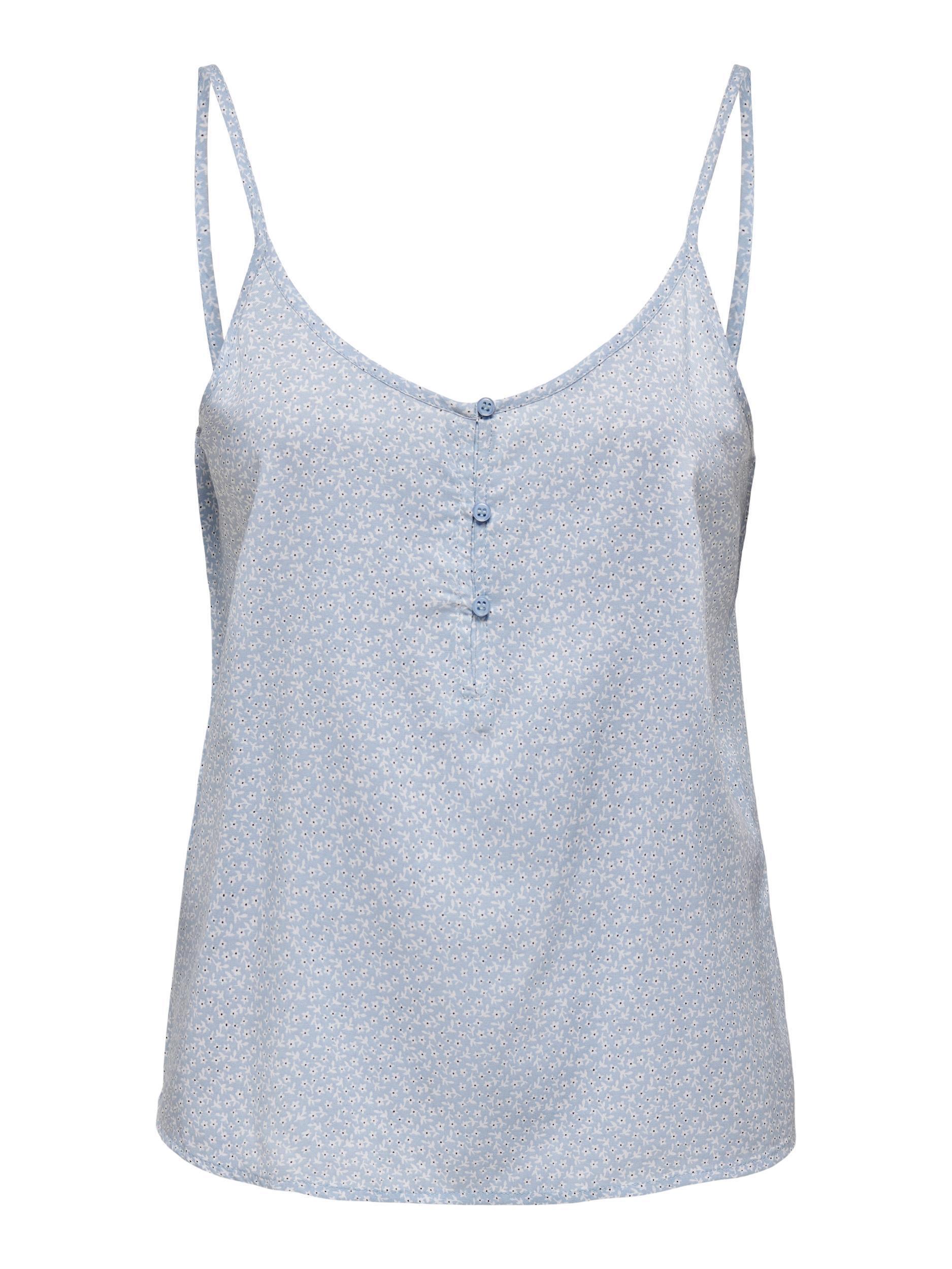 JDY Isaak - Viskose top - HUSET Men & Women