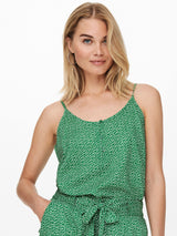 JDY Isaak - Viskose top - HUSET Men & Women