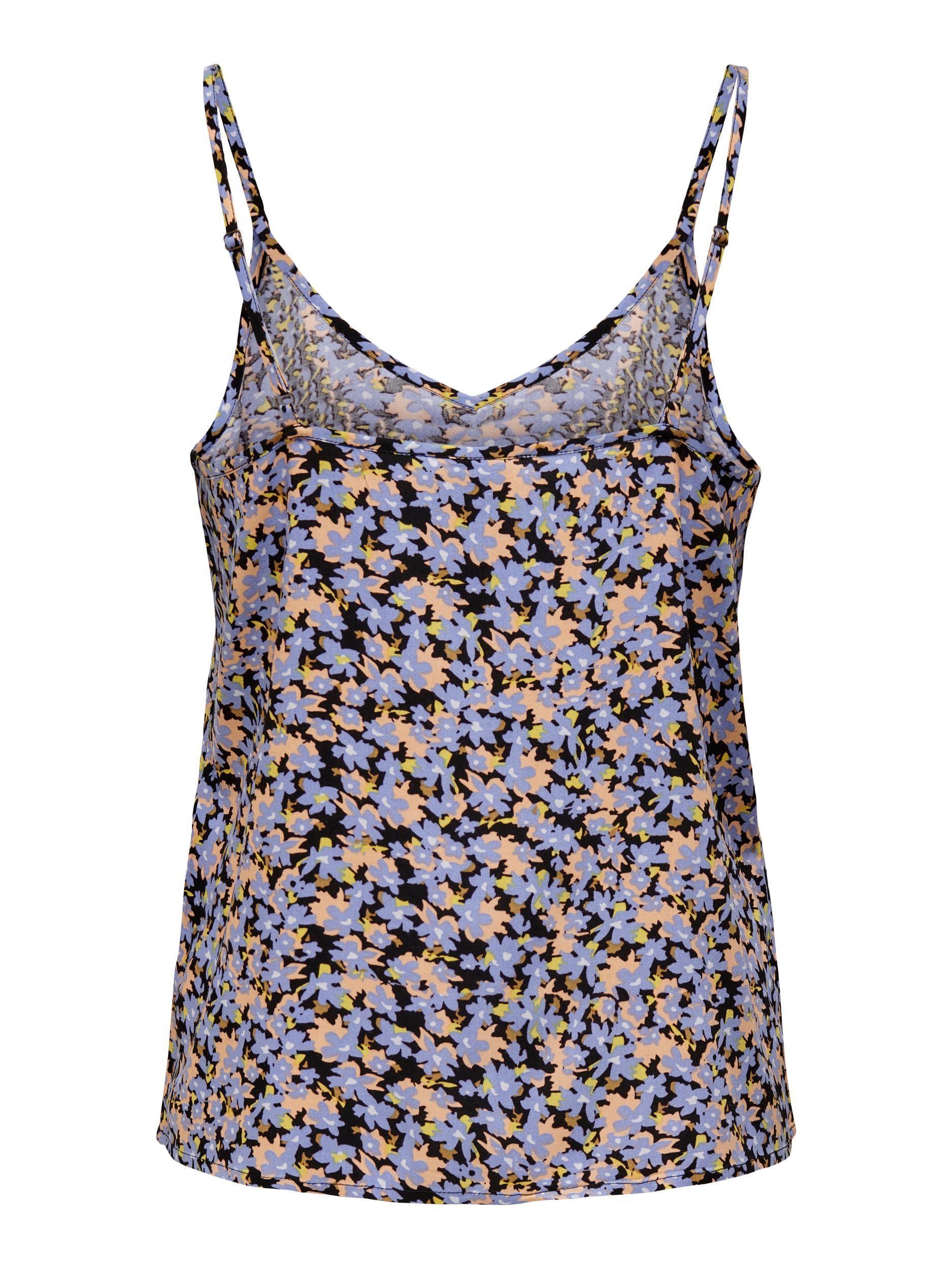 JDY Isaak - Viskose top - HUSET Men & Women