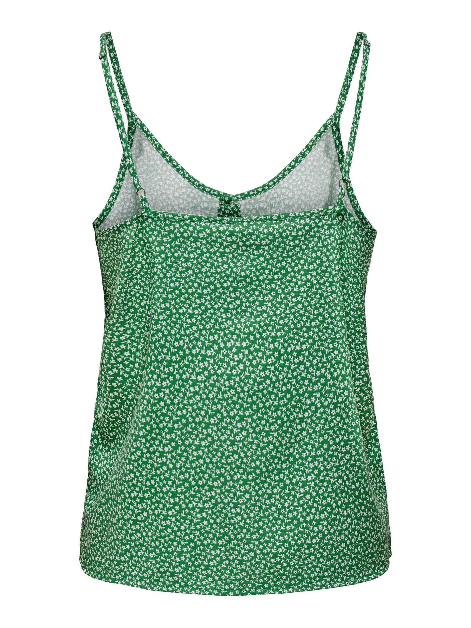 JDY Isaak - Viskose top - HUSET Men & Women