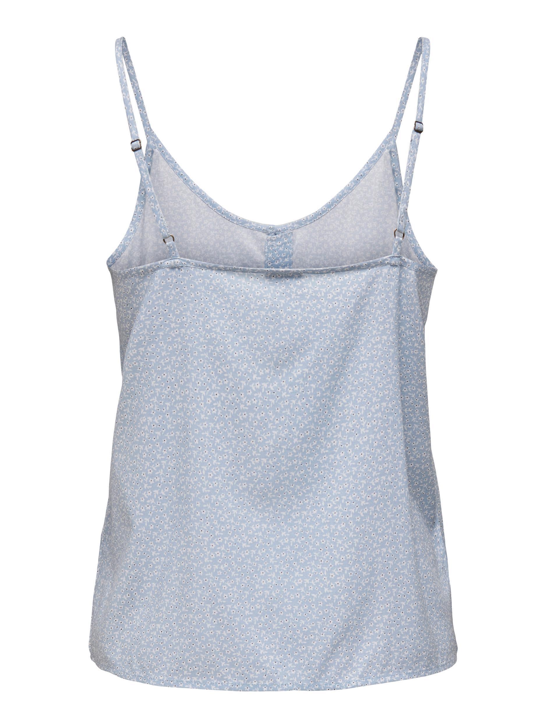 JDY Isaak - Viskose top - HUSET Men & Women