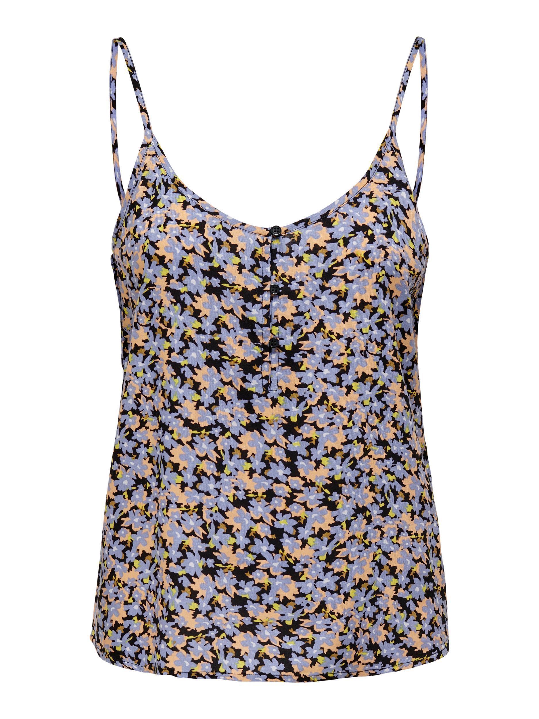 JDY Isaak - Viskose top - HUSET Men & Women