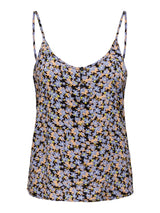 JDY Isaak - Viskose top - HUSET Men & Women