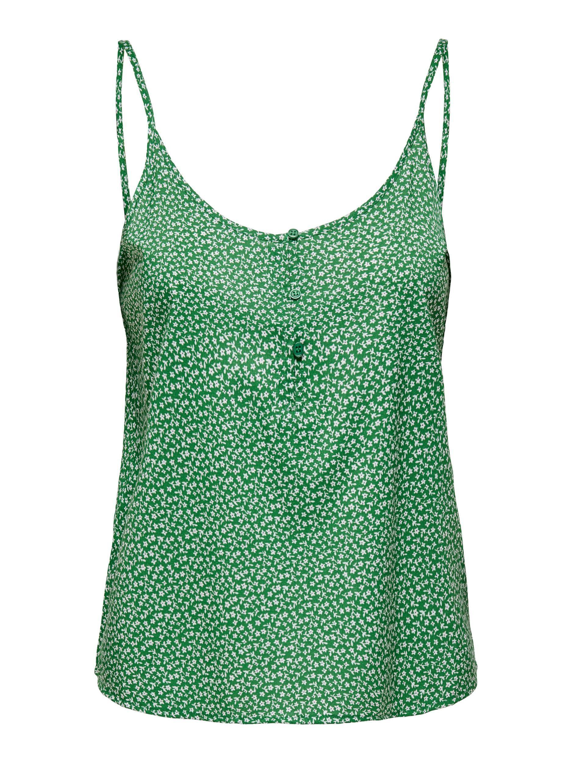 JDY Isaak - Viskose top - HUSET Men & Women
