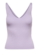 JDY Nanna - Top m. rib - HUSET Men & Women