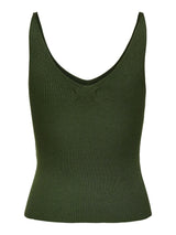 JDY Nanna - Top m. rib - HUSET Men & Women
