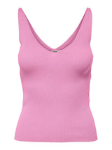 JDY Nanna - Top m. rib - HUSET Men & Women