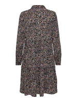 Jdy Piper - Skjorte kjole (4817546248271)