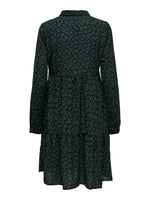 Jdy Piper - Skjorte kjole (4817546248271)