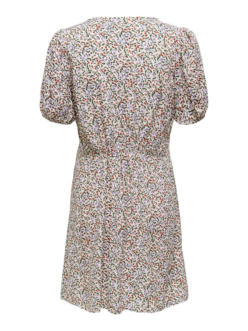 JdyStaar Life Shirt Dress (6547009503311)