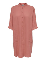 Jdy Theis - Oversize skjorte - HUSET Men & Women