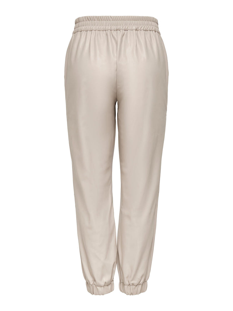jdyWilma faux leather pant (6544692117583)