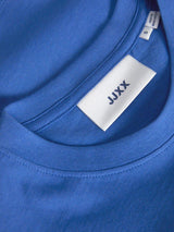 JJXX Alvira - Crop T-shirt - HUSET Men & Women