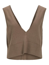 JJXX Ann - Løs strik vest - HUSET Men & Women